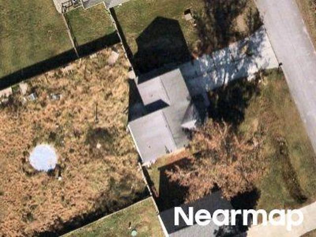 House for sale in Richlands, North Carolina