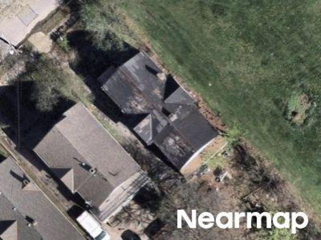 House for sale in Cleveland, Ohio