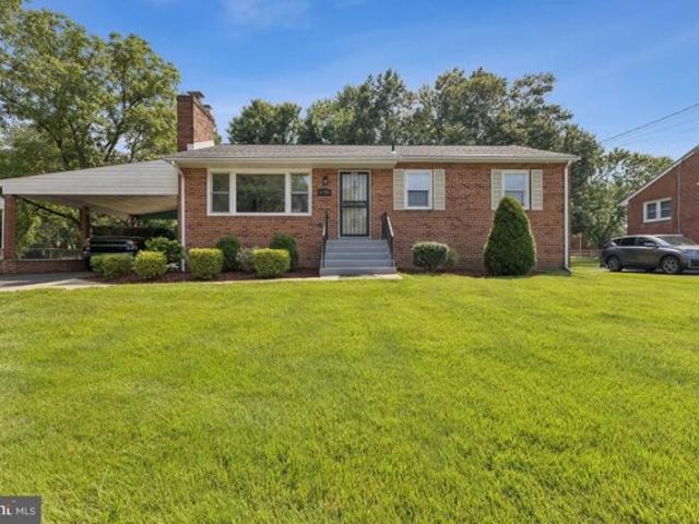House for sale in Camp Springs House for sale in Camp Springs