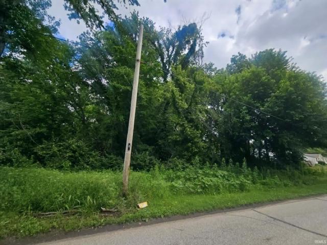 Land for sale in Washington, Indiana