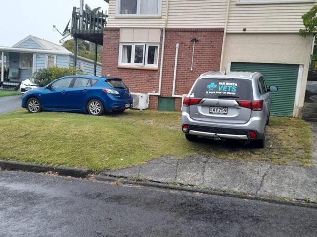 Apartment for rent in Fairburn, Northland