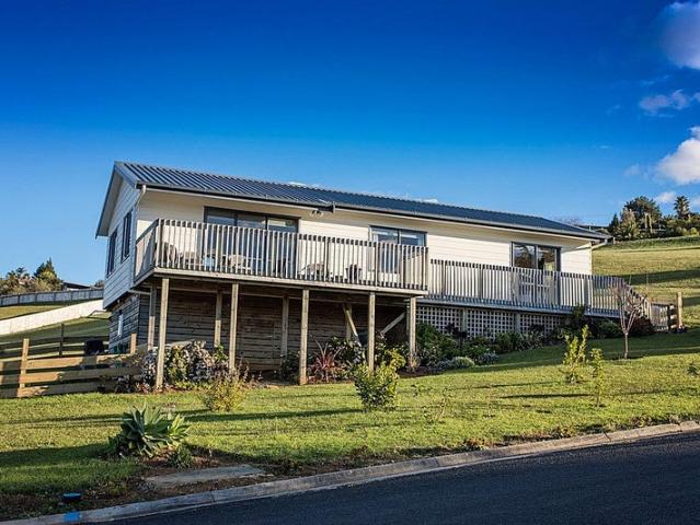 House for rent in Coopers Beach, Te Hiku Community