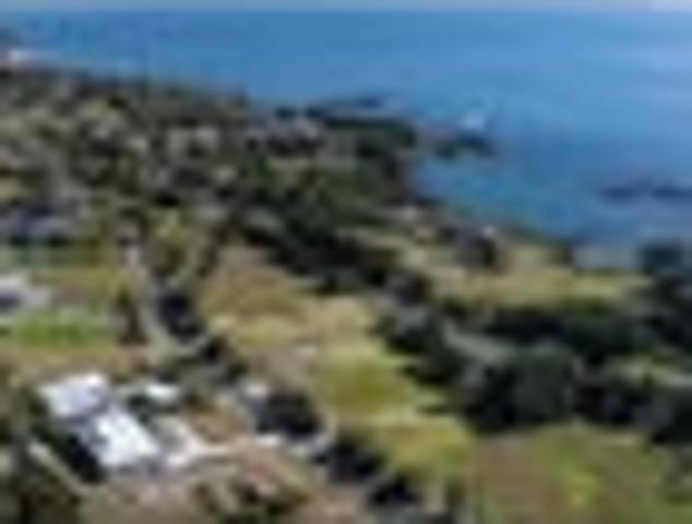 Land for sale in Fairburn, Northland