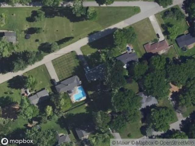 House for sale in Indiana