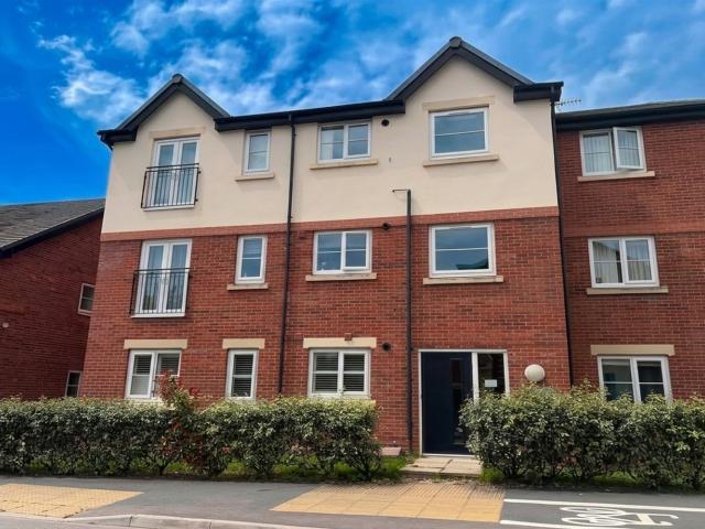 Apartment for rent in Helsby, Alvanley