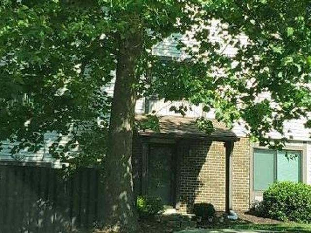 Condo for sale in Maryland