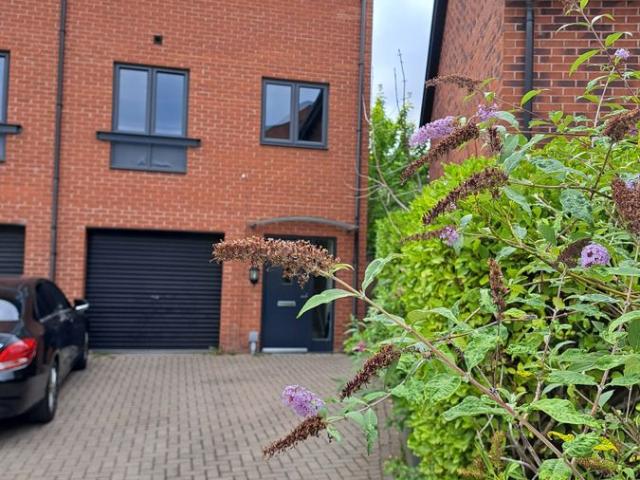 House for rent in Hunslet, West Yorkshire