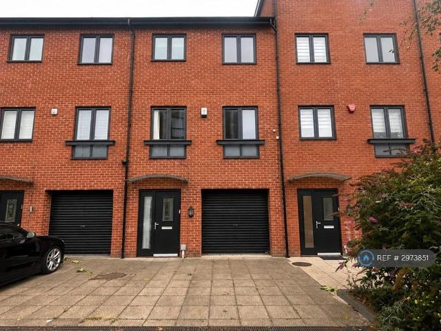 House for rent in Hunslet, West Yorkshire