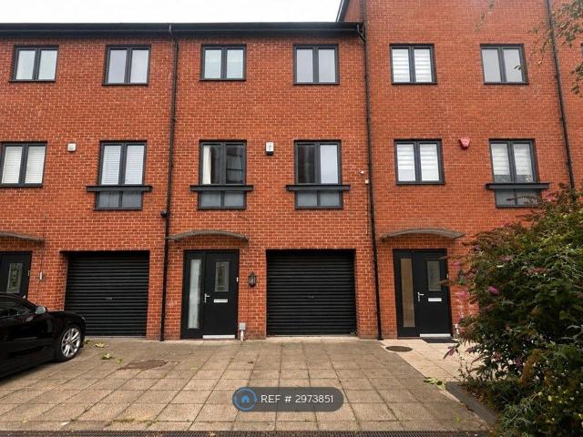 House for rent in Hunslet, West Yorkshire