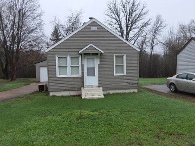 House for sale in Morrison, Minnesota