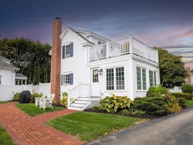 Condo for sale in New Hampshire