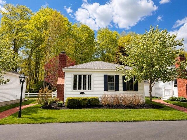 Condo for sale in New Hampshire