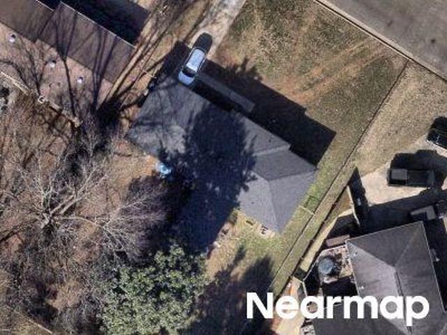 House for sale in Huntsville, Alabama