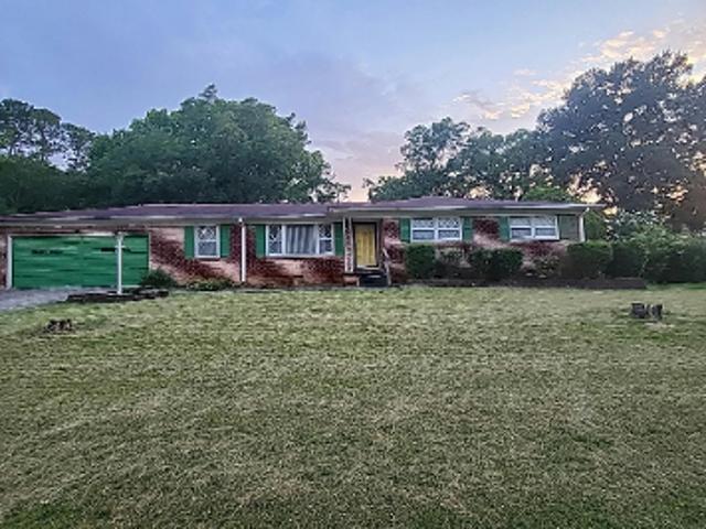House for sale in Huntsville, Alabama