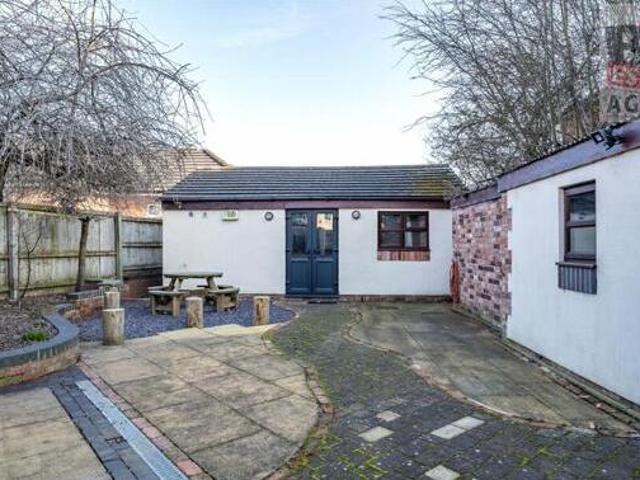 House for sale in Lyons, Isle Of Man