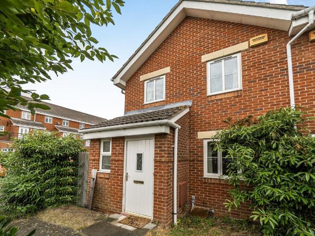House for rent in Eastleigh, Helford