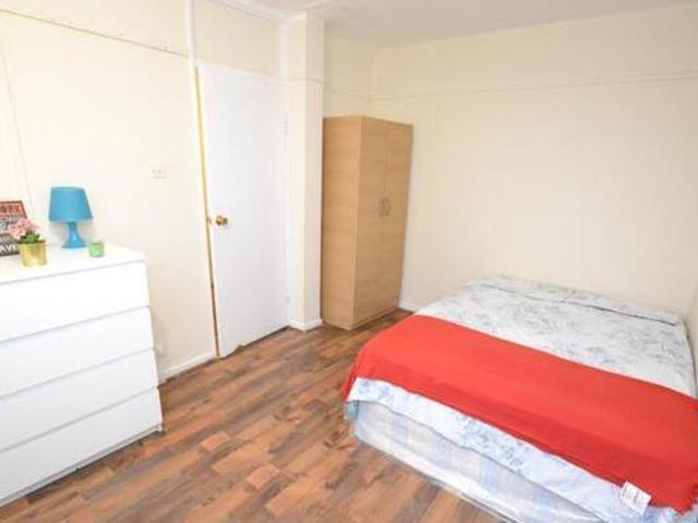 House for rent in City of London, Greater London
