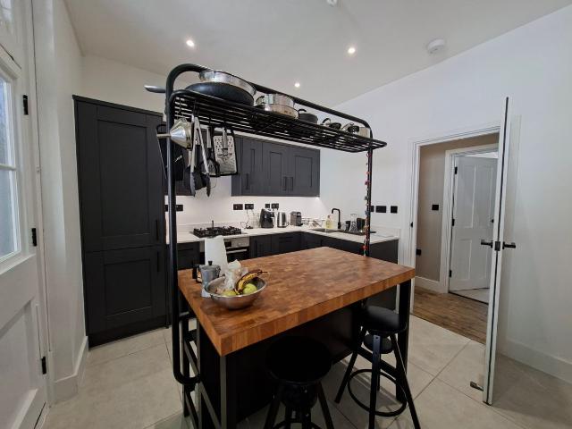 Apartment for rent in St. George in the East, Wapping