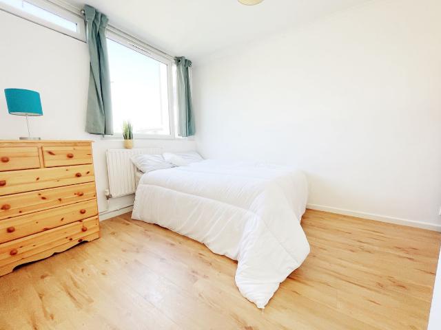 Room for rent in St. George in the East, Wapping