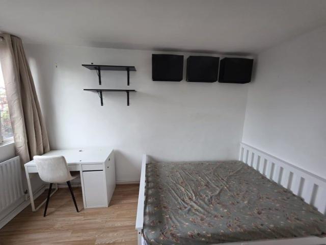 Room for rent in St. George in the East, Shadwell