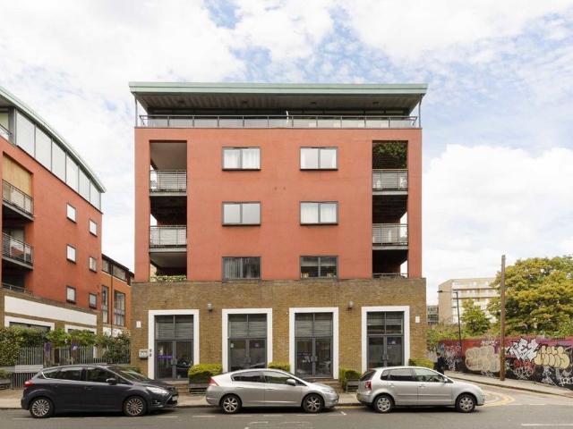 Apartment for rent in Ratcliffe, Stepney