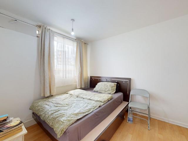 House for rent in St. George in the East, Wapping