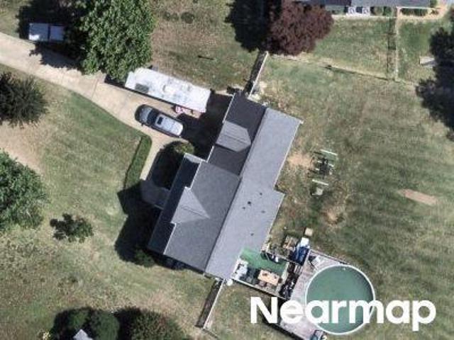 House for sale in Wake, North Carolina