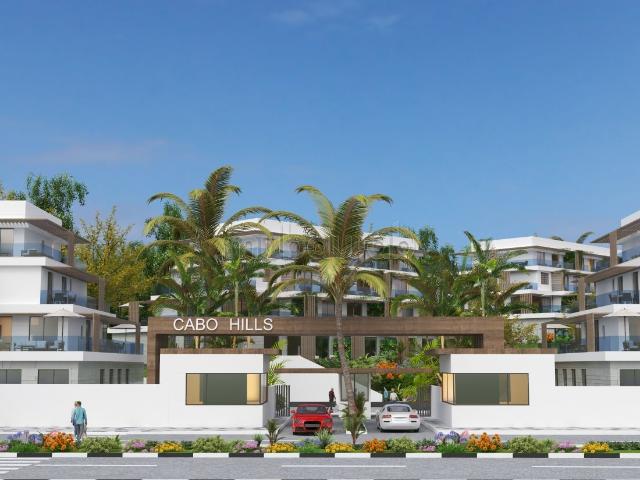 Appartement vente à M'diq, Tanger-Tétouan