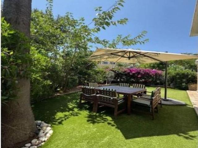 Casa en alquiler en Cabo de las Huertas, l'Alacantí