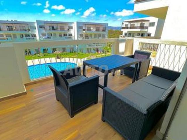 Appartement location à M'diq, Tanger-Tétouan
