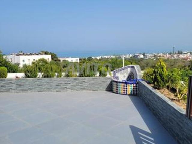 Appartement vente à M'diq, Tanger-Tétouan