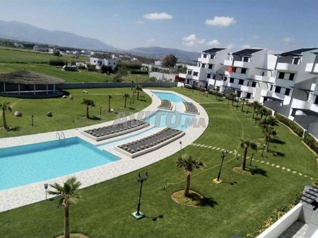 Appartement vente à M'diq, Tanger-Tétouan