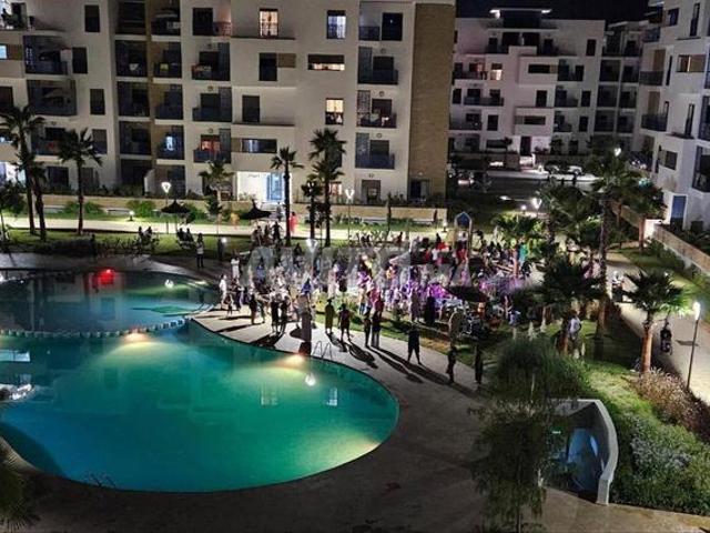 Appartement location à Martil, Tanger-Tétouan