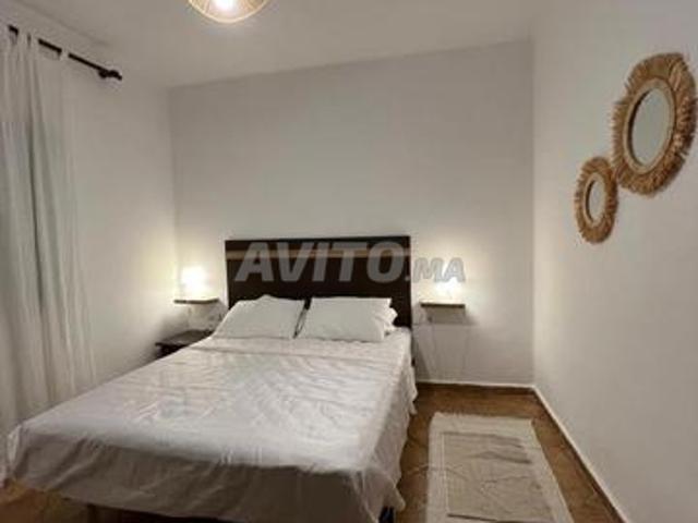 Appartement location à Martil, Tanger-Tétouan