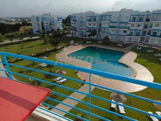 Appartement location à Martil, Tanger-Tétouan