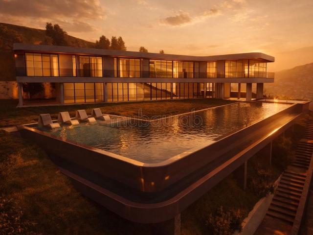 Villa vente à M'diq, Tanger-Tétouan