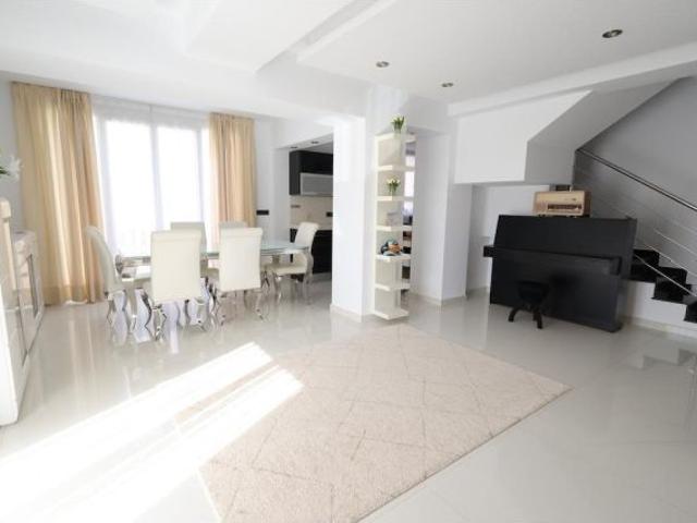 Casa en alquiler en Urbanización La Zenia II, el Baix Segura / La Vega Baja