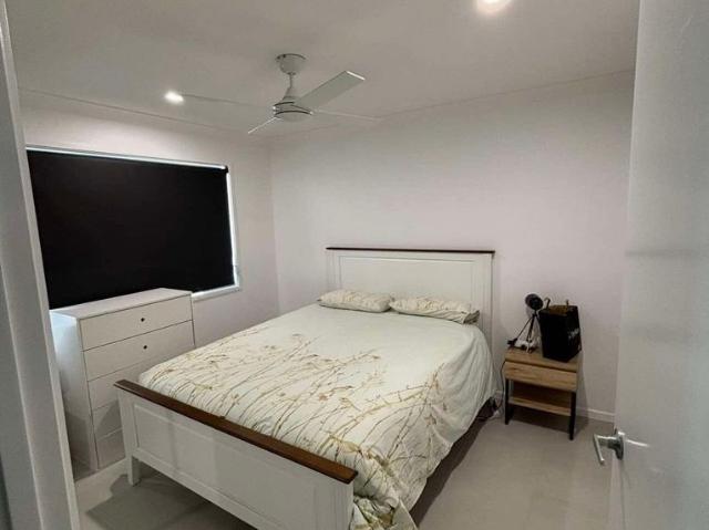 Room for rent in Queensland