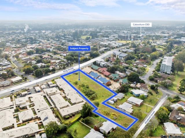 Property for sale in Toombul, Queensland