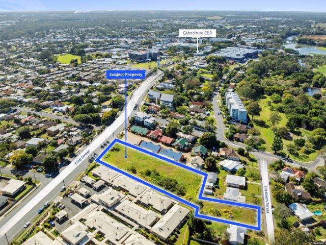Property for sale in Toombul, Queensland