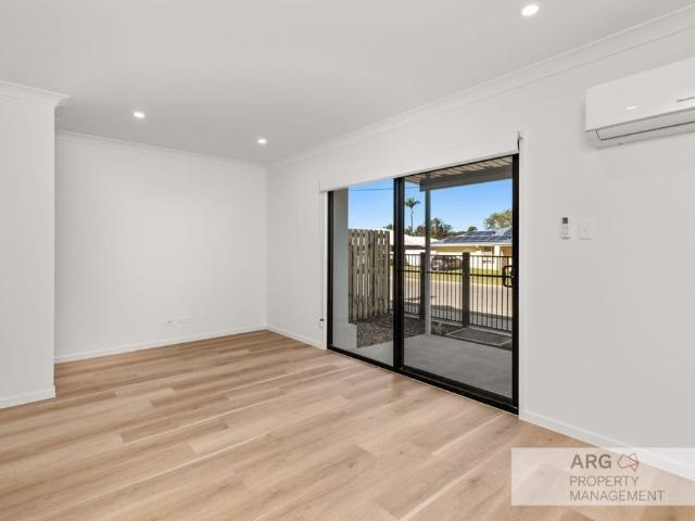 Townhouse for rent in Toombul, Queensland