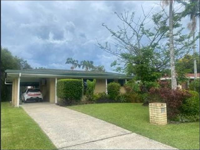 House for rent in Toombul, Queensland
