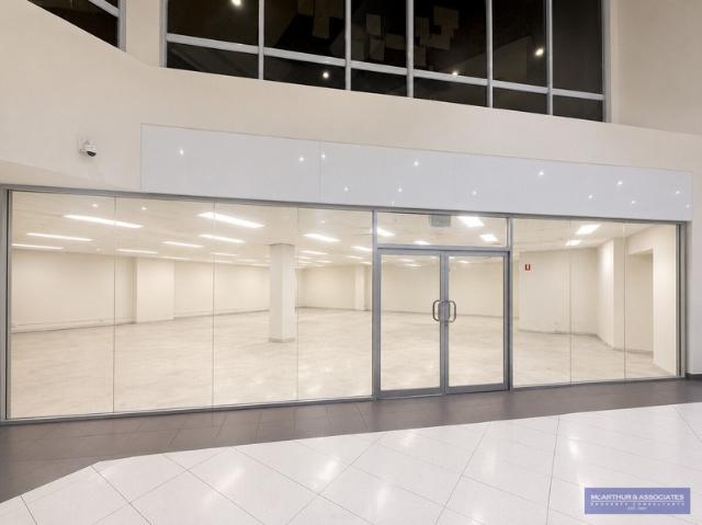 Retail for rent in Toombul, Queensland