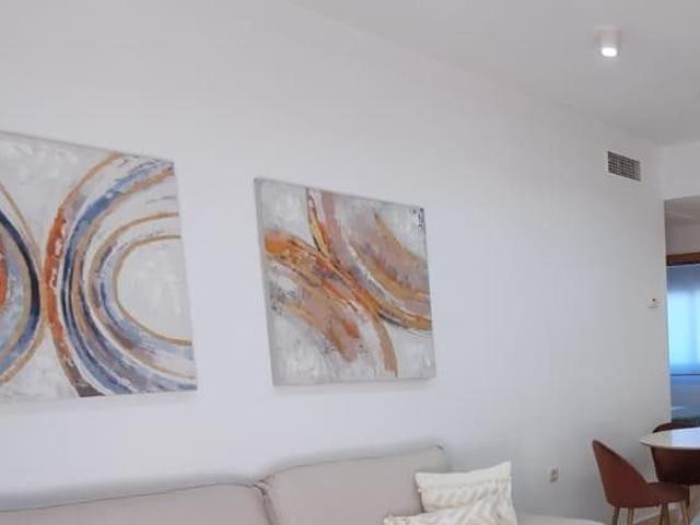 Apartamento en alquiler en Artola, Costa del Sol Occidental