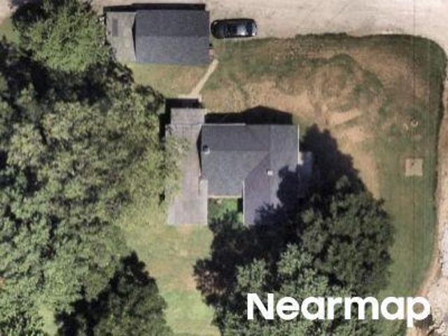 House for sale in Posey, Indiana