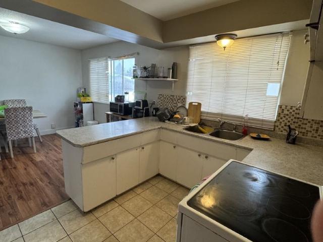 Apartment for rent in Prince George, British Columbia