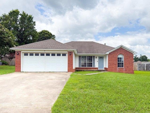 House for sale in Cabot, Lonoke County