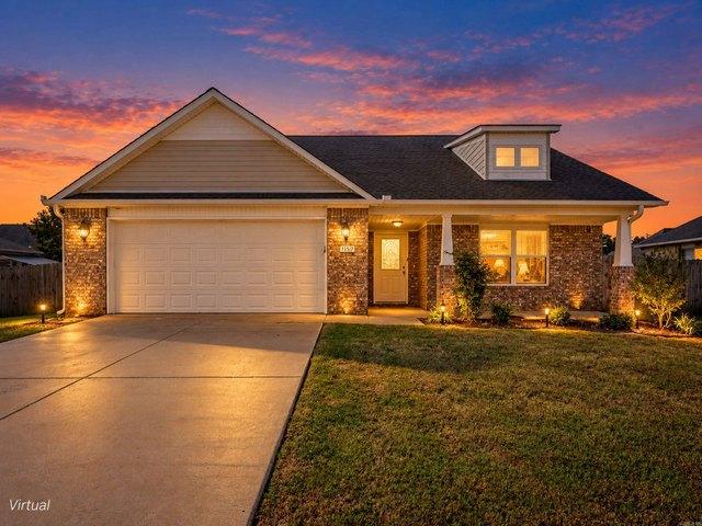 House for sale in Cabot, Lonoke County