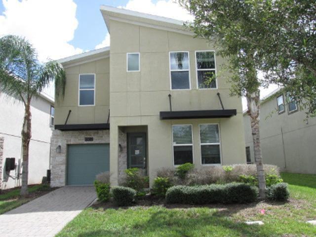 House for sale in Four Corners, Florida