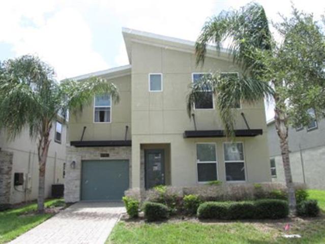 House for sale in Four Corners, Osceola County